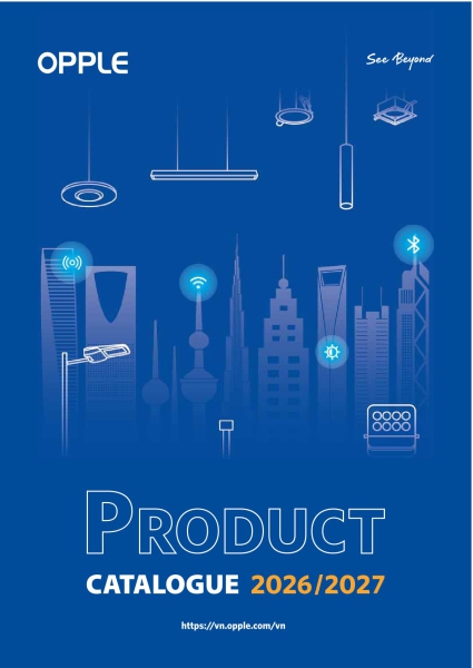 LED OPPLE 2026 (5/2026)