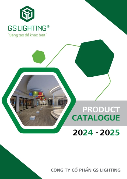 GS LIGHTING 2024