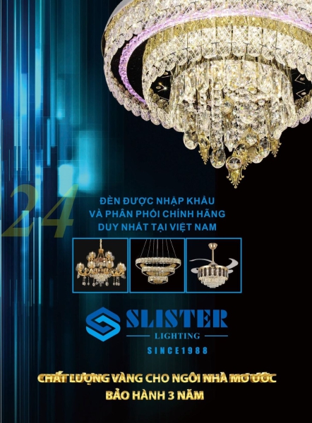 SLISTER 2024 B1