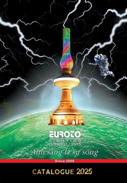 EUROTO 2025