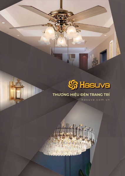 HASUVA LIGHTING