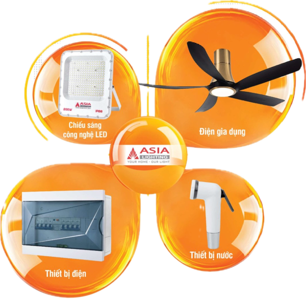 ASIA LED 5.2025