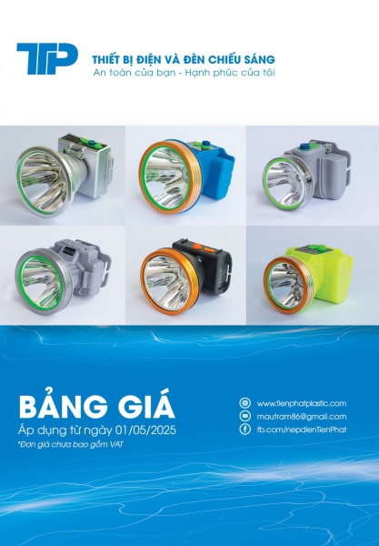 NẸP TIẾN PHÁT