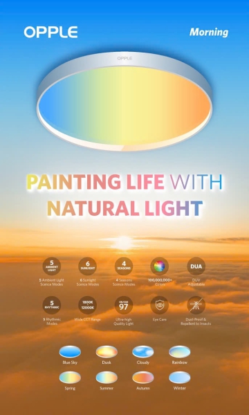 SDL OPPLE LIGHTING